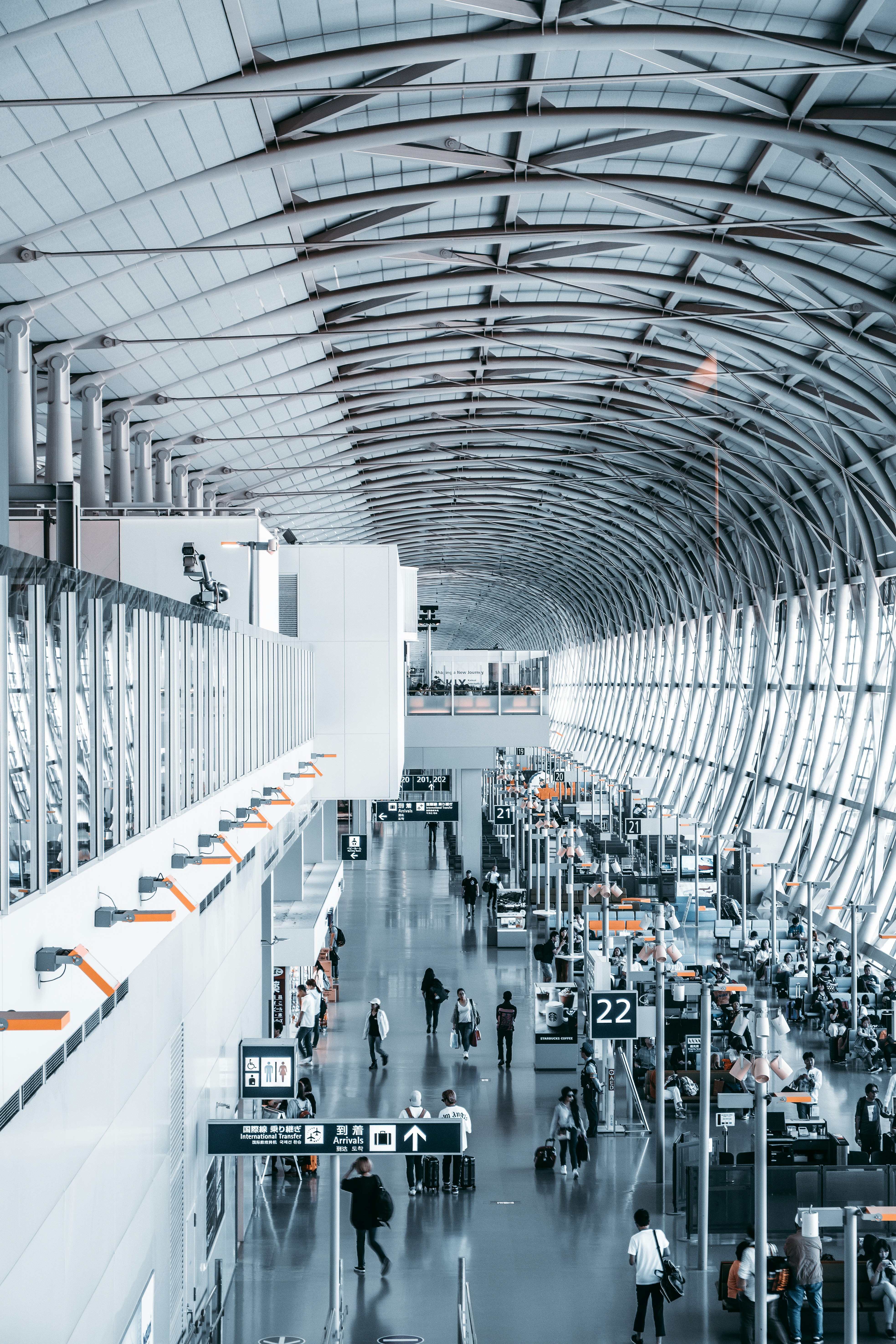 Aviation systems