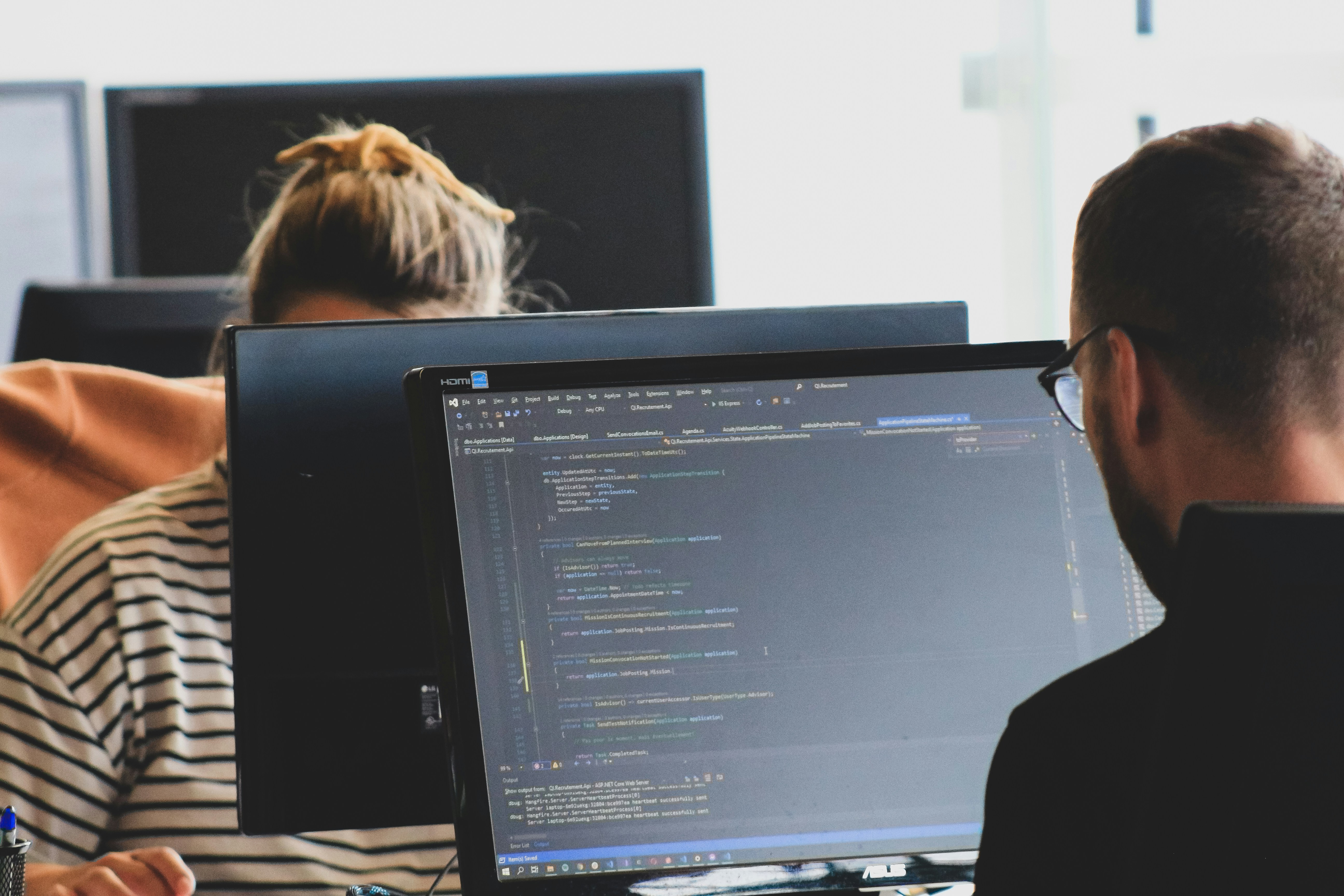 Software and Platforms
