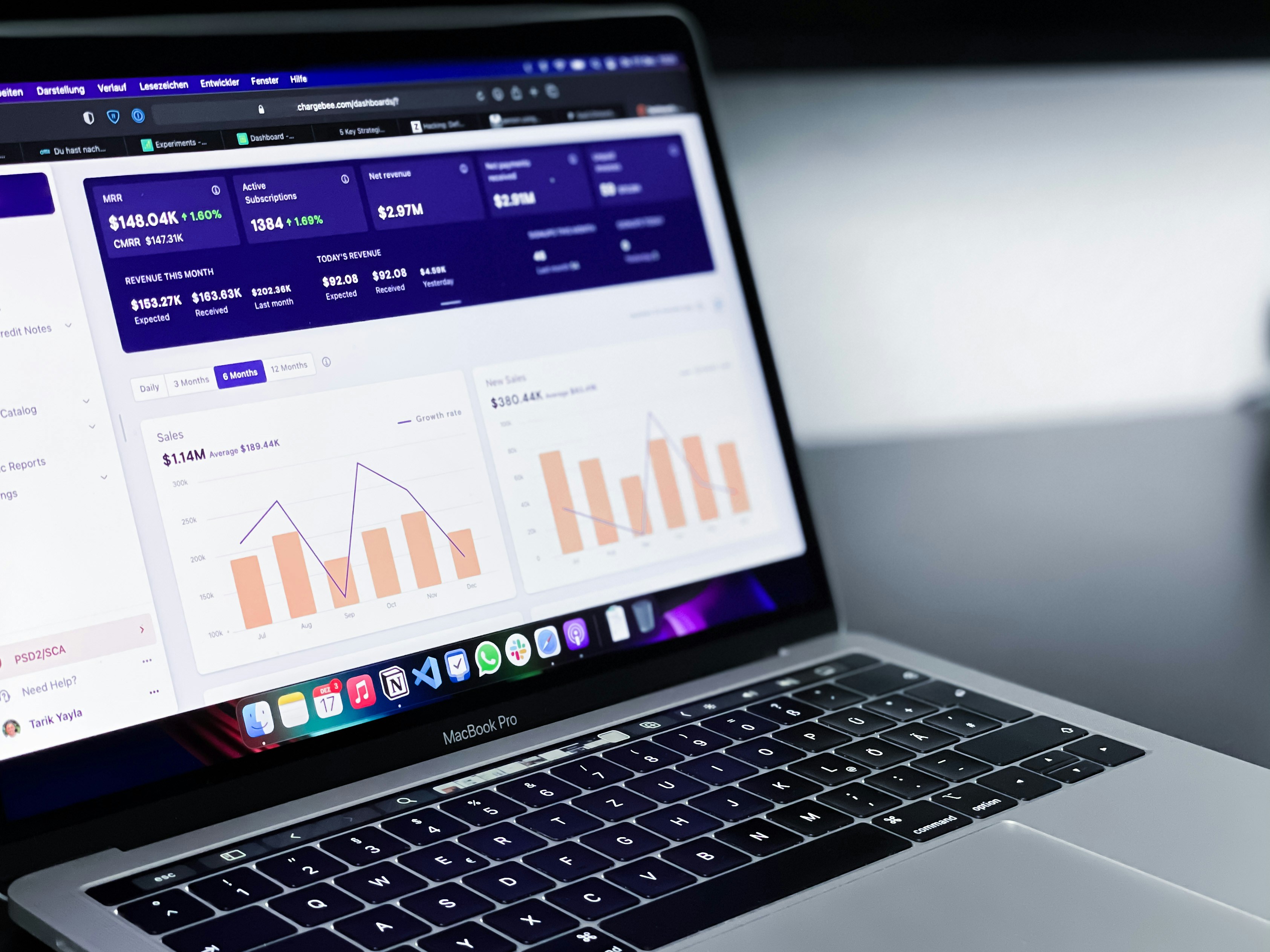 Enterprise IT, Cloud and Data