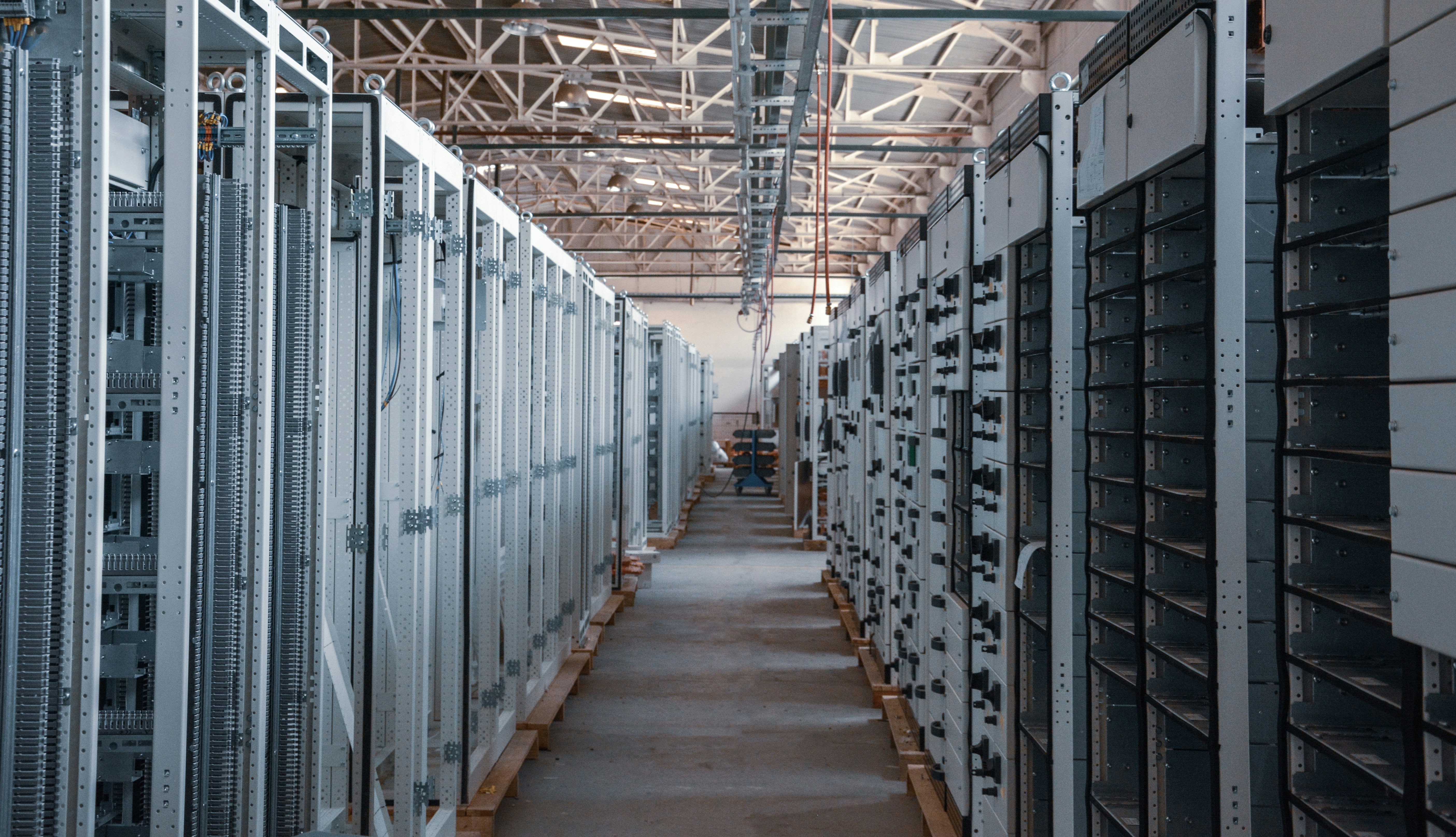 Systems Integration