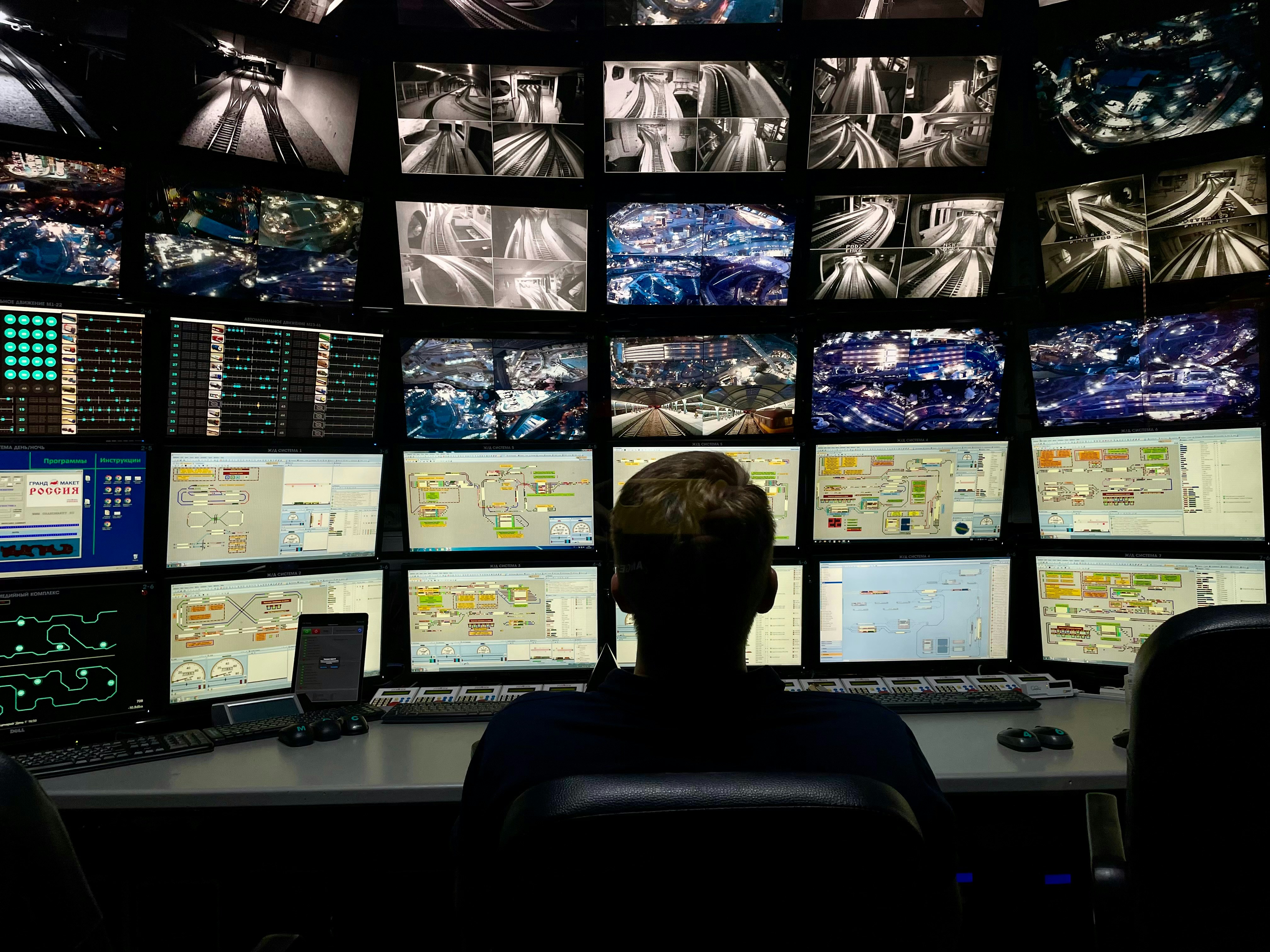 Risk, Security and Resilience