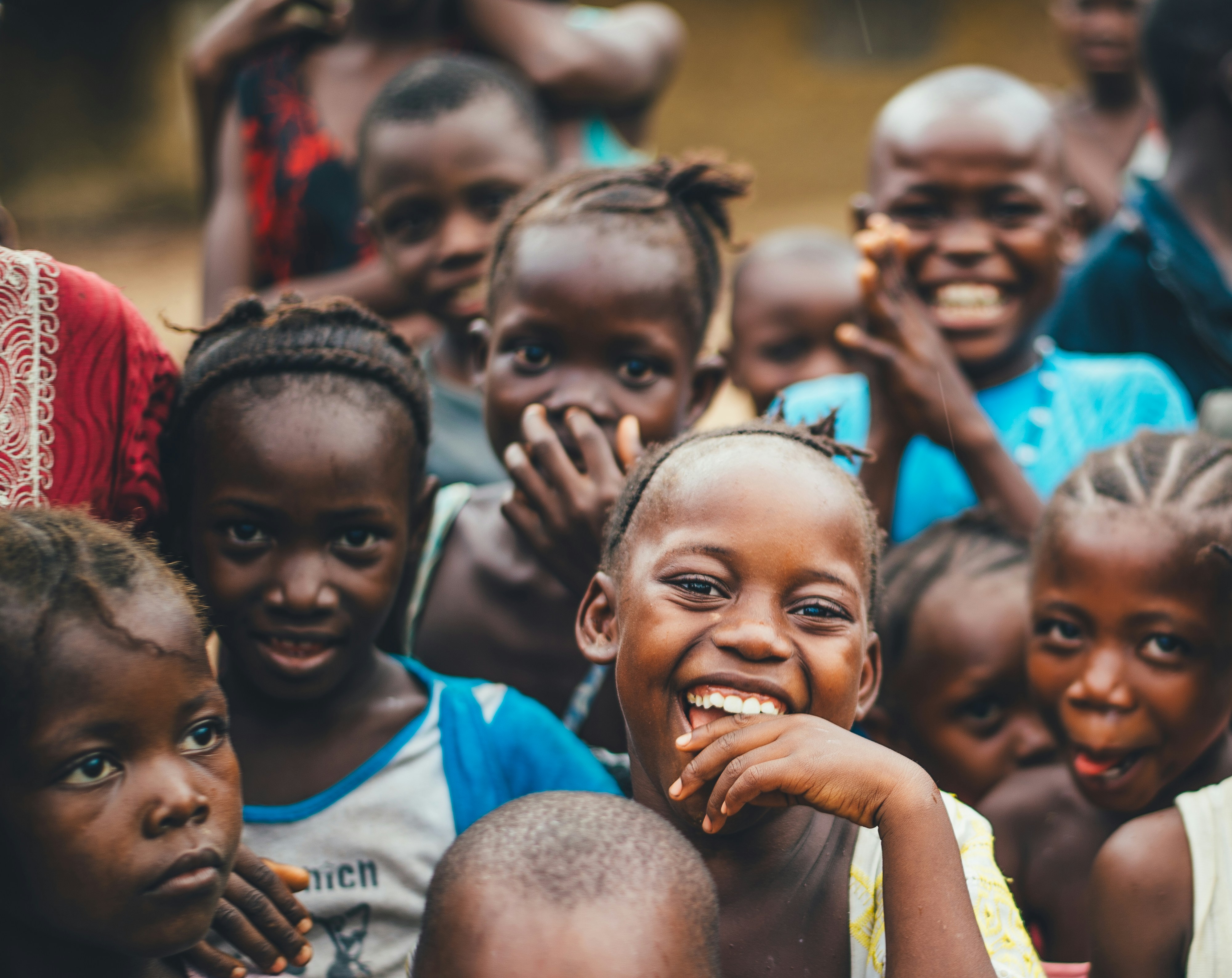 Children